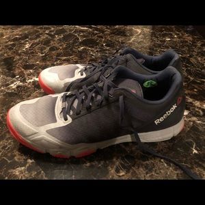 REEBOOK CROSSFIT size 10 1/2 pre owned